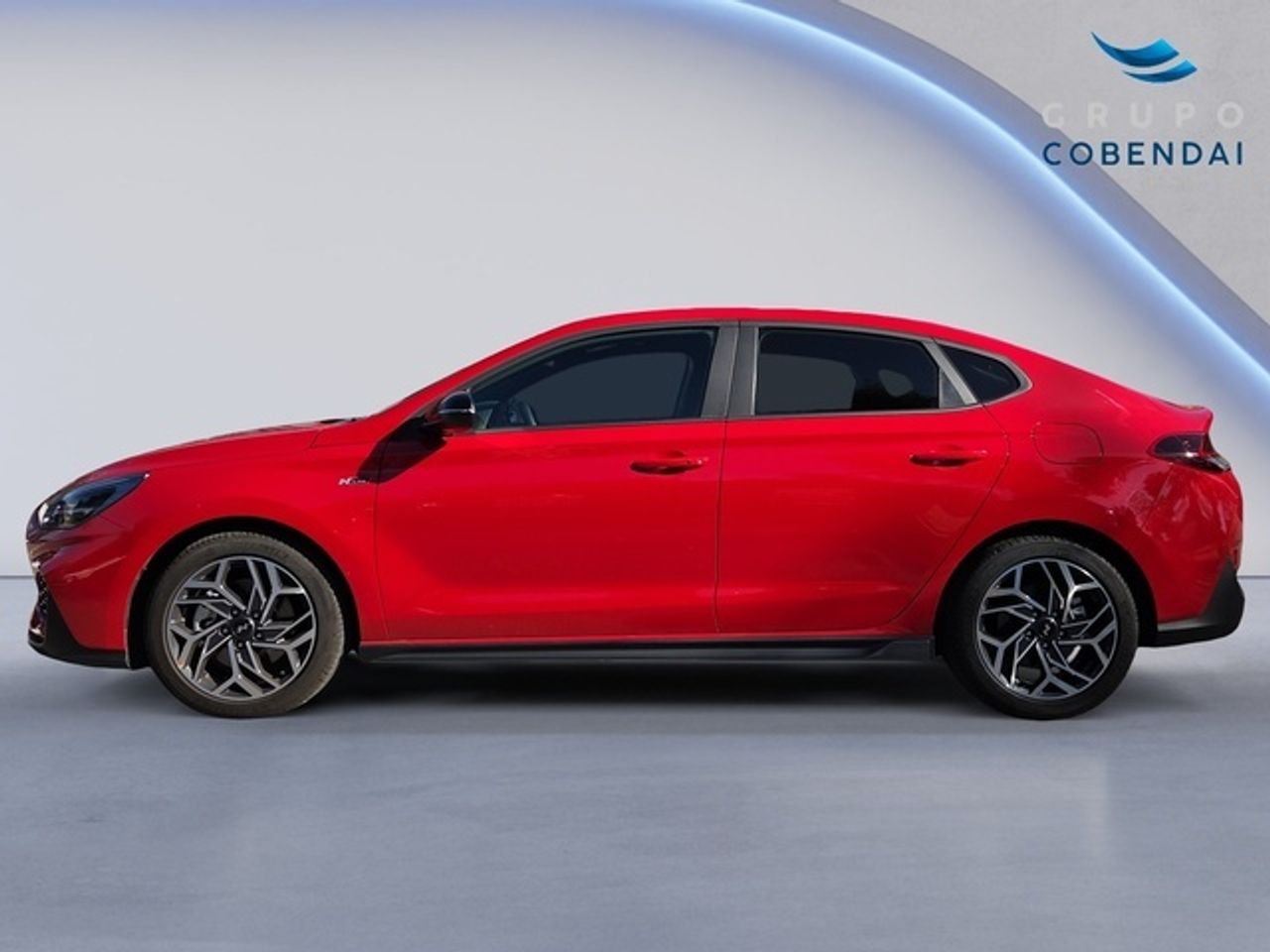 Hyundai i30 1.0 TGDI N Line SE Fastback 74 kW (100 CV) - Foto 3