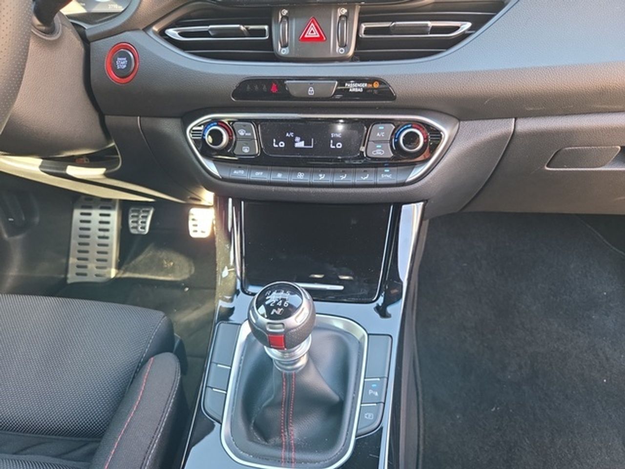 Hyundai i30 1.0 TGDI N Line SE Fastback 74 kW (100 CV) - Foto 16
