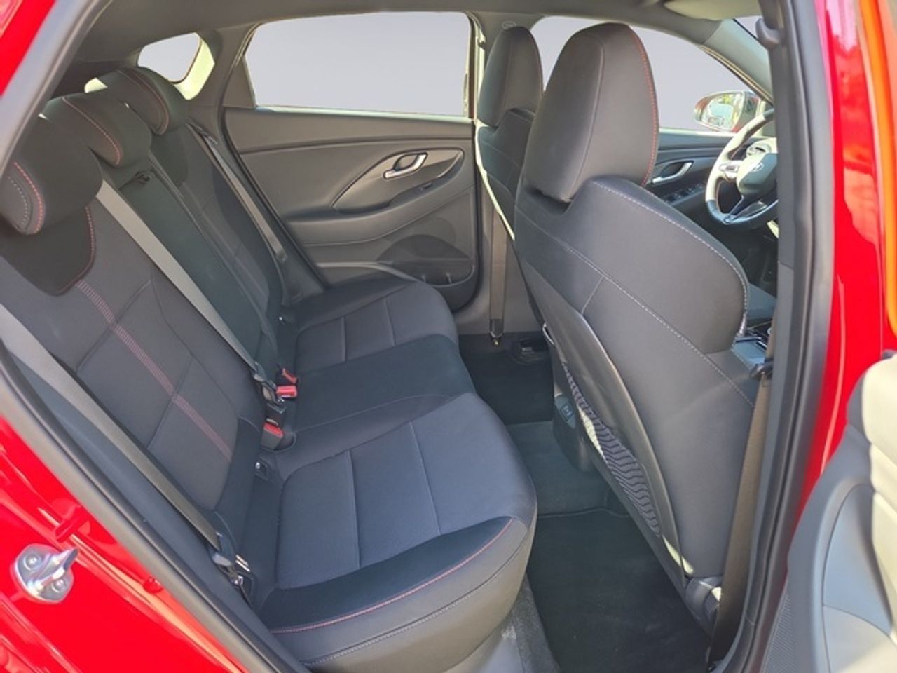 Hyundai i30 1.0 TGDI N Line SE Fastback 74 kW (100 CV) - Foto 14