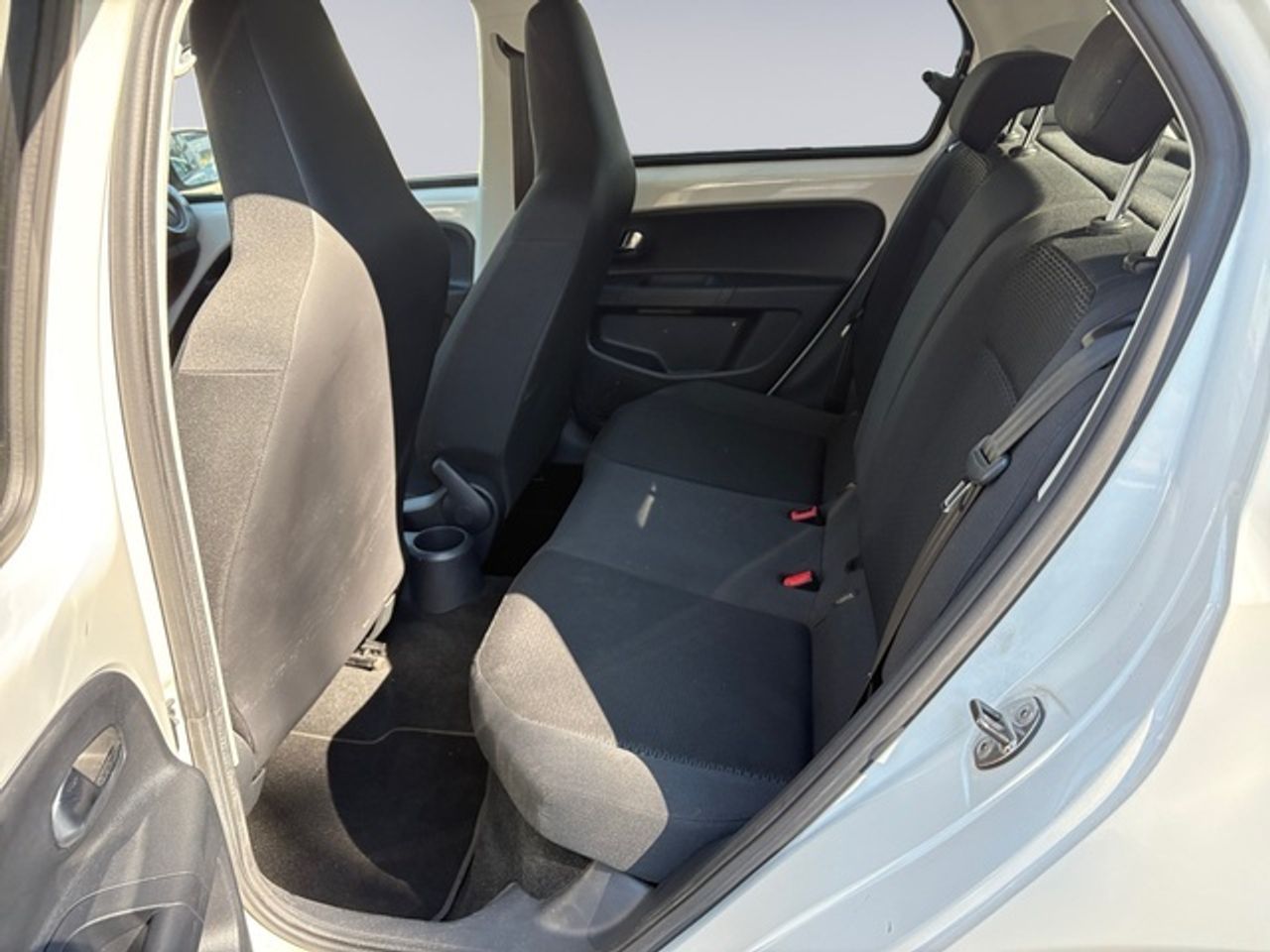 Seat Mii 1.0 Style@Mii 44 kW (60 CV) - Foto 14