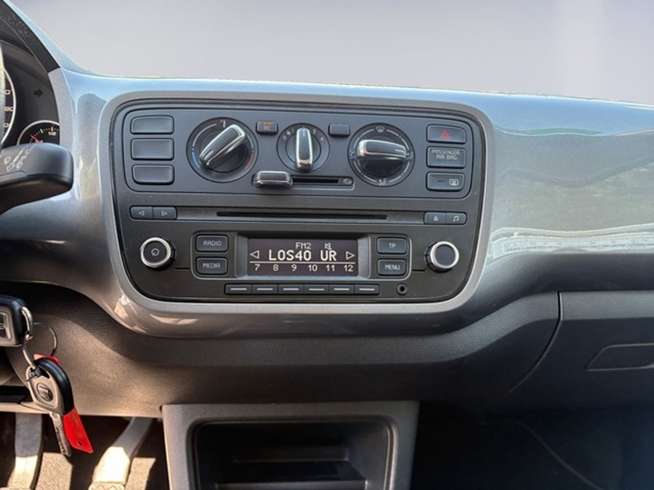Seat Mii 1.0 Style@Mii 44 kW (60 CV) - Foto 11