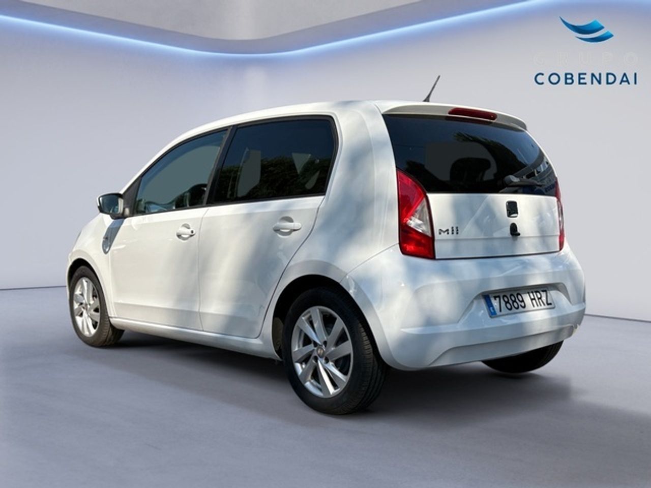 Seat Mii 1.0 Style@Mii 44 kW (60 CV) - Foto 4