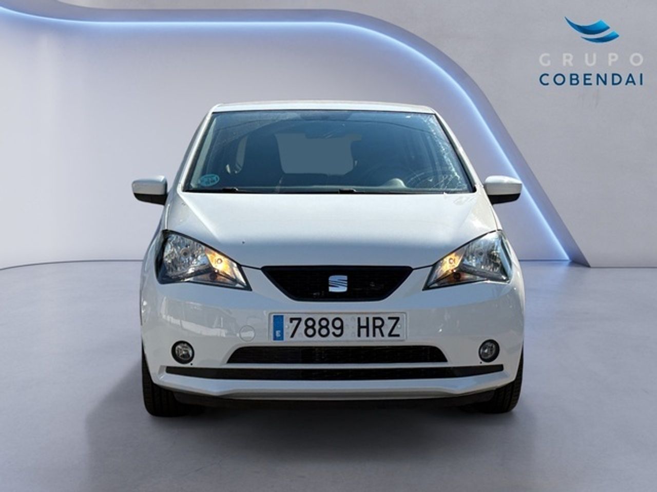 Seat Mii 1.0 Style@Mii 44 kW (60 CV) - Foto 8