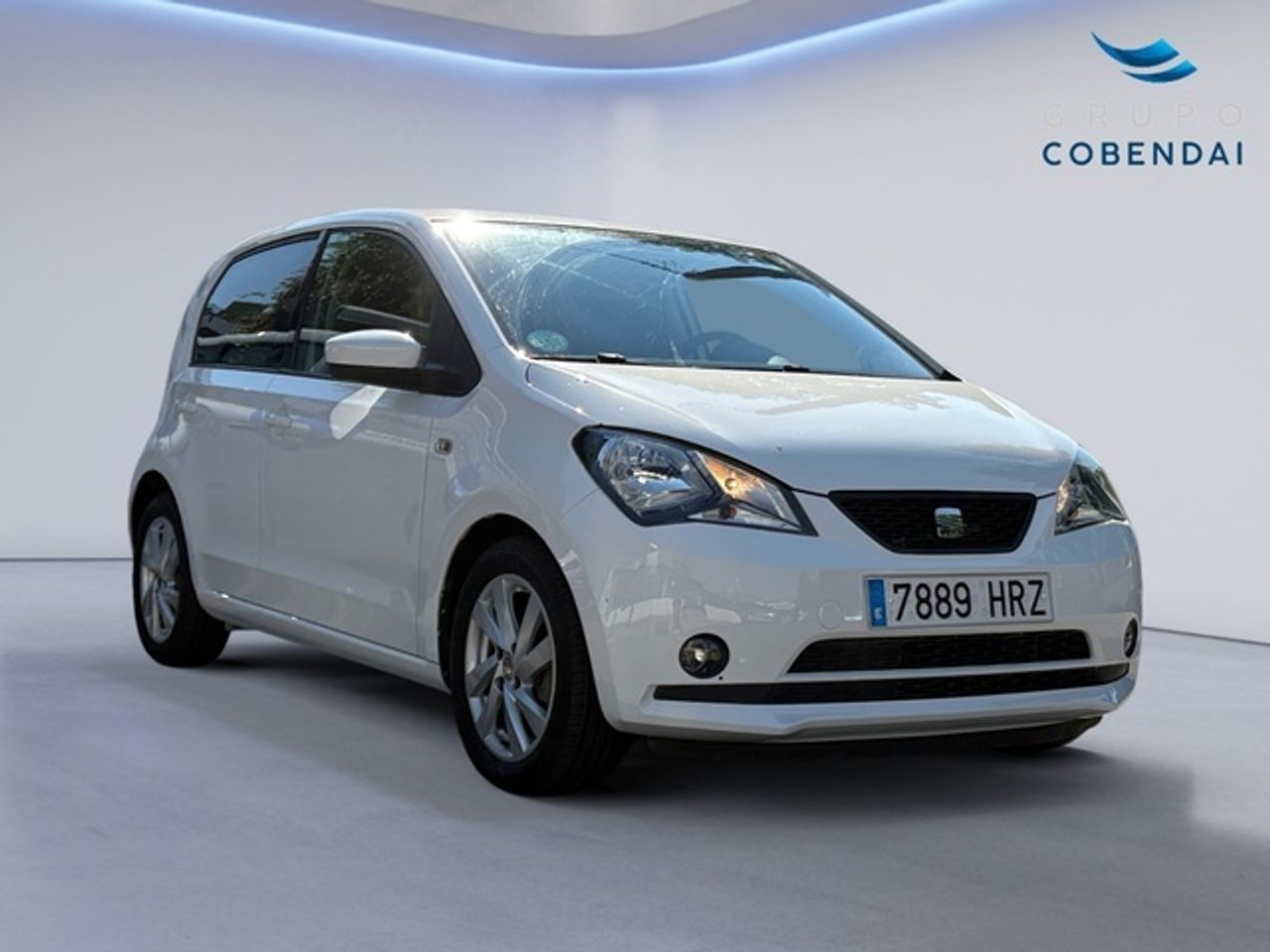Seat Mii 1.0 Style@Mii 44 kW (60 CV) - Foto 7