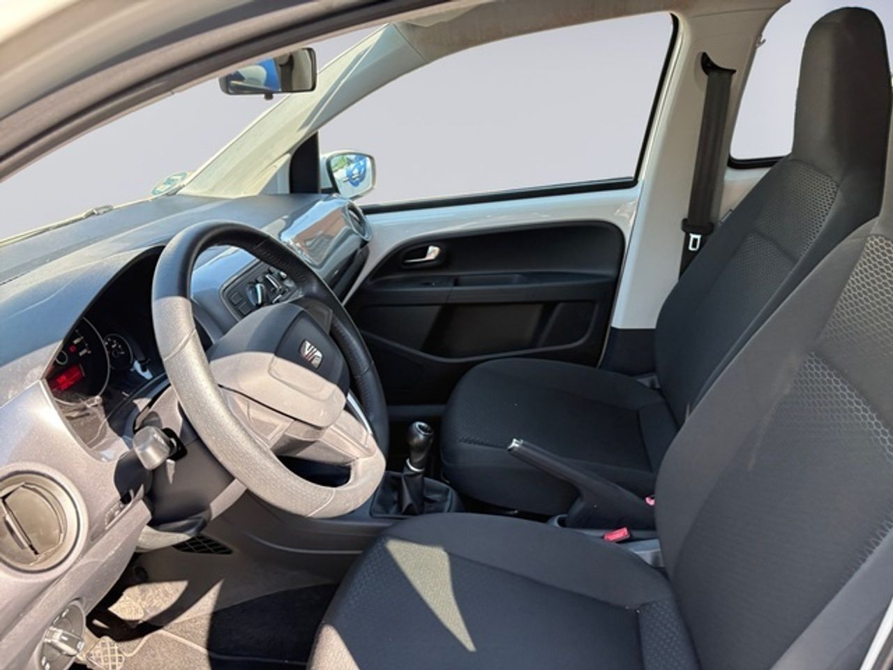 Seat Mii 1.0 Style@Mii 44 kW (60 CV) - Foto 9