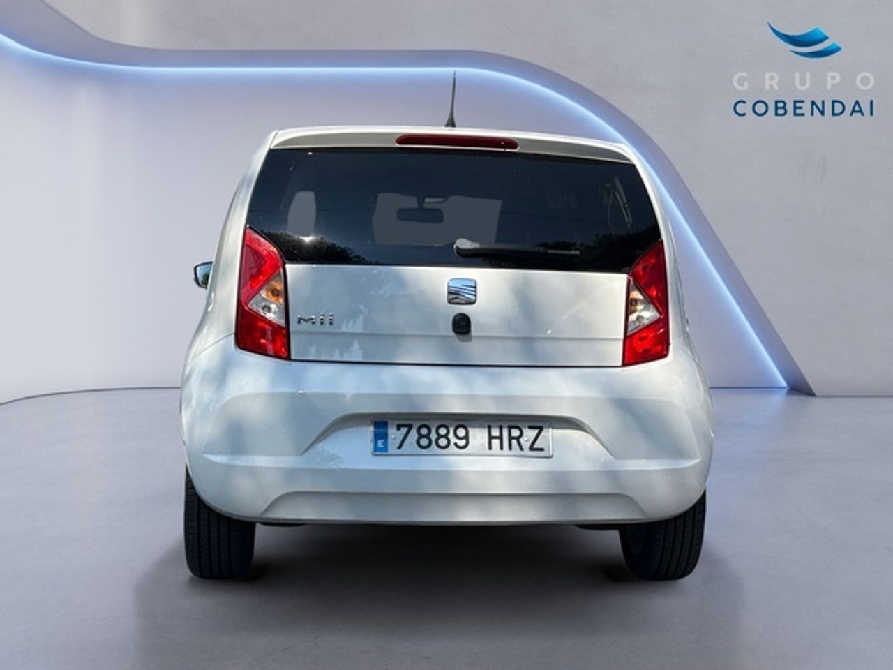 Seat Mii 1.0 Style@Mii 44 kW (60 CV) - Foto 5