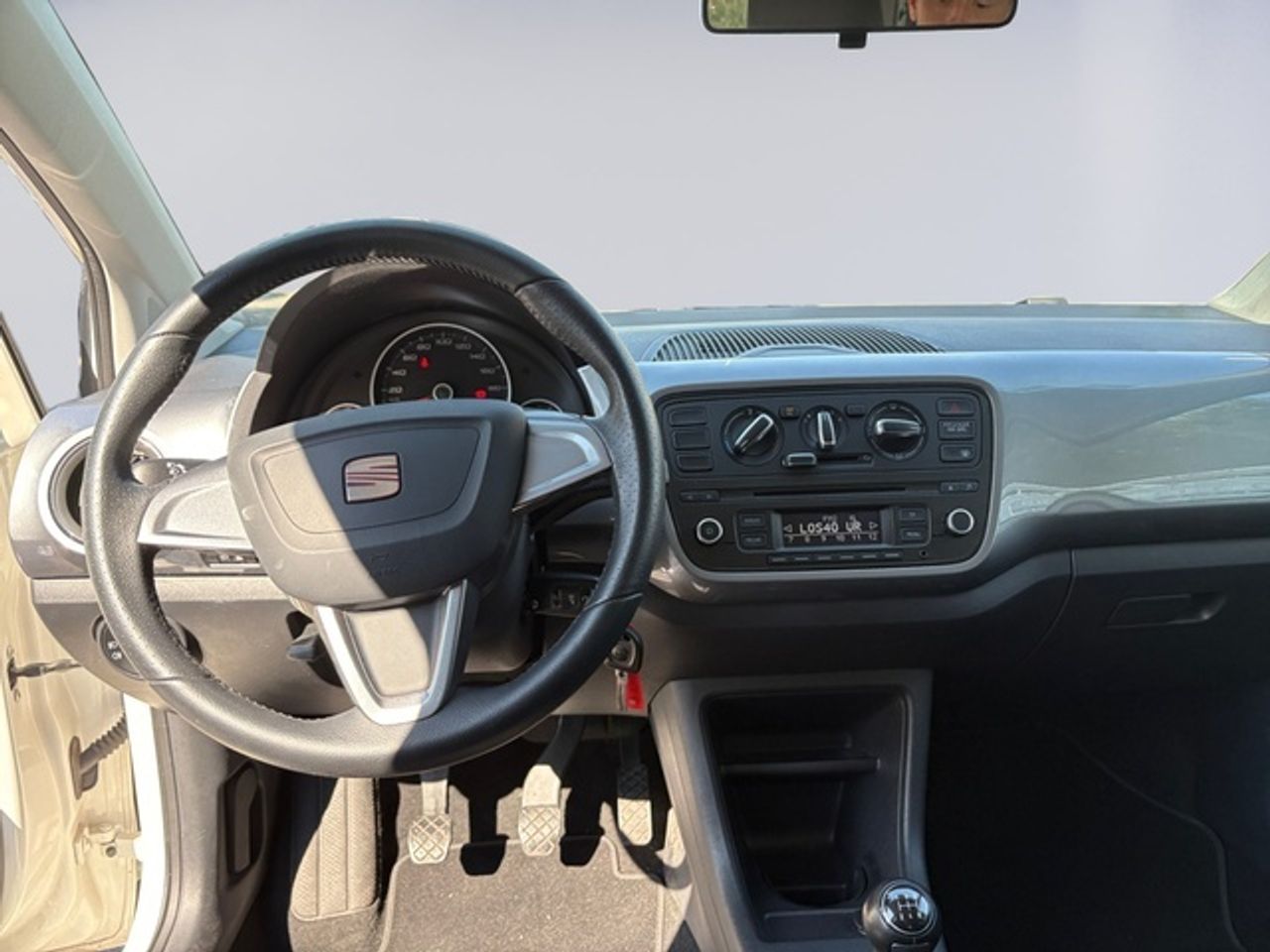 Seat Mii 1.0 Style@Mii 44 kW (60 CV) - Foto 10