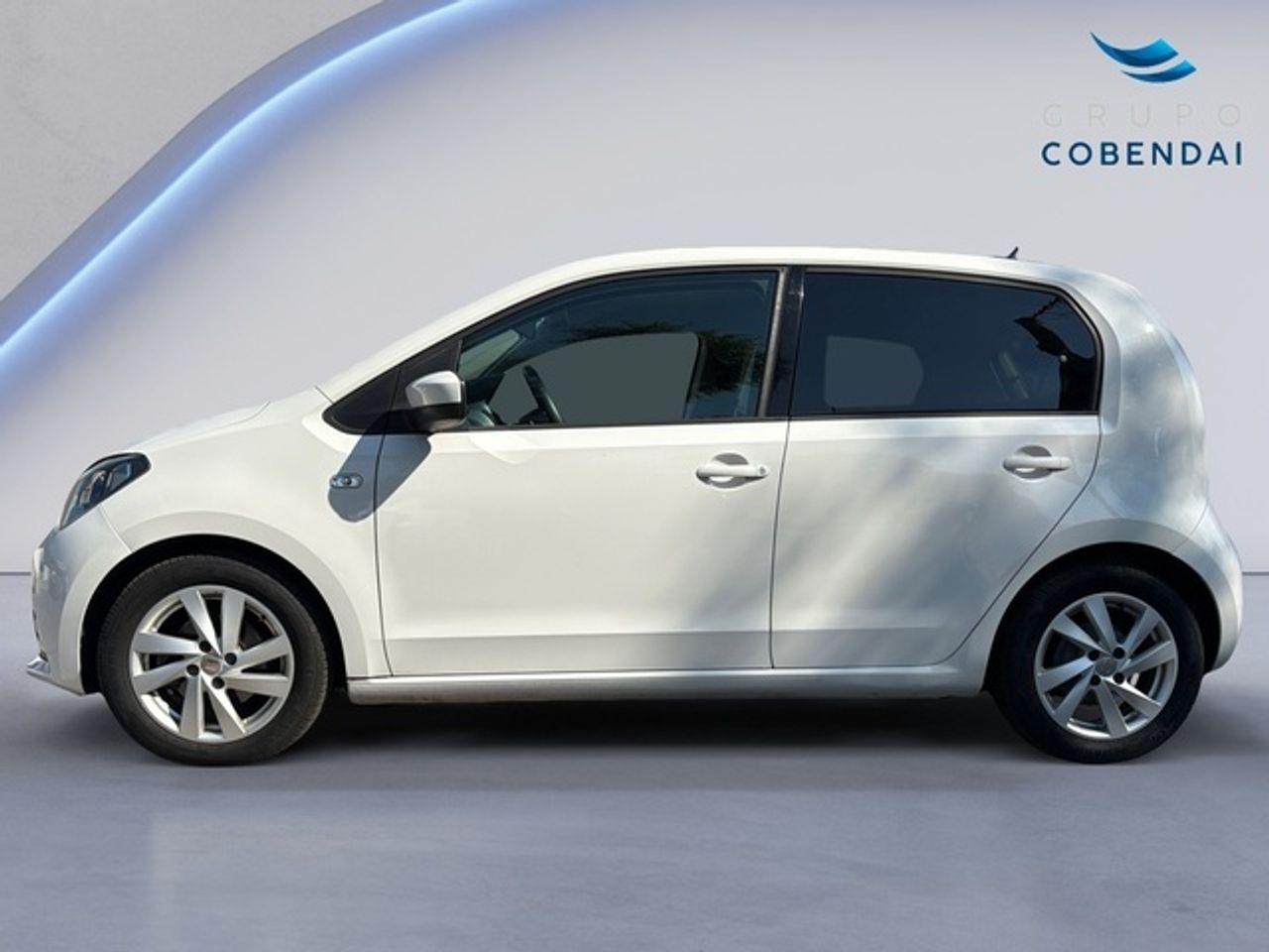 Seat Mii 1.0 Style@Mii 44 kW (60 CV) - Foto 3