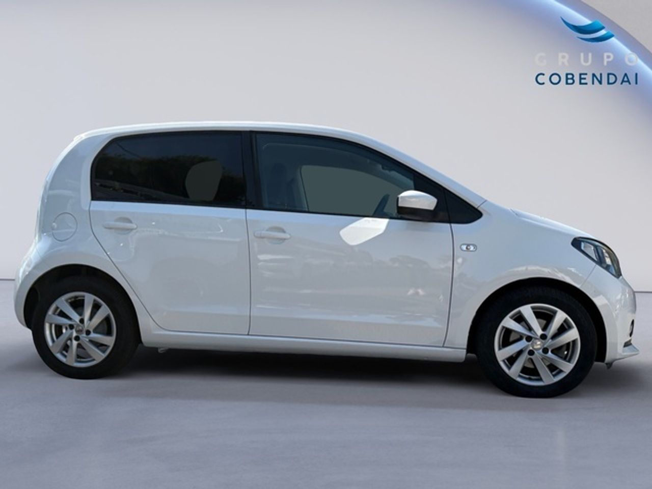 Seat Mii 1.0 Style@Mii 44 kW (60 CV) - Foto 6