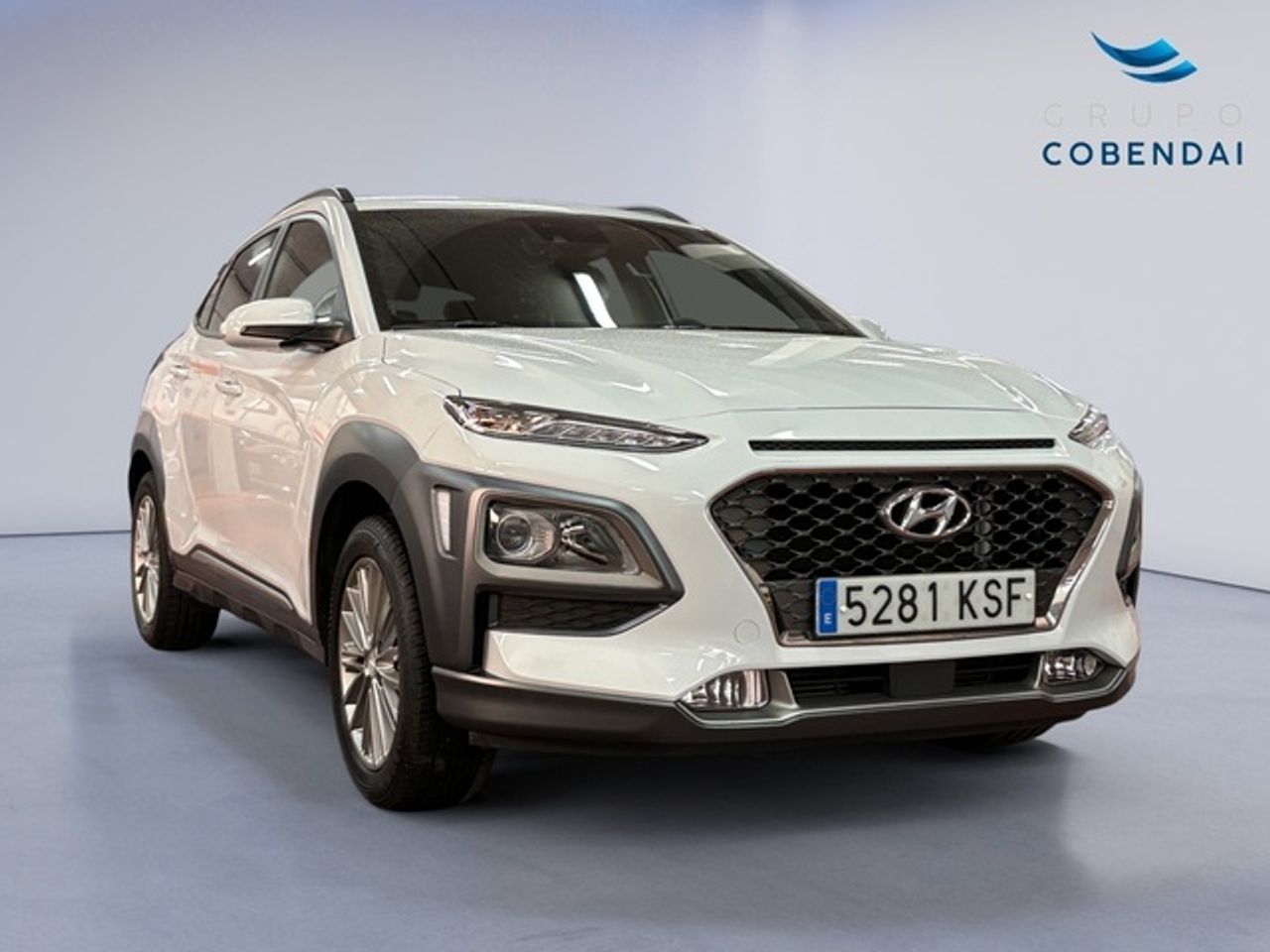 Hyundai Kona 1.0 TGDi Tecno Red 4x2 88 kW (120 CV) - Foto 6