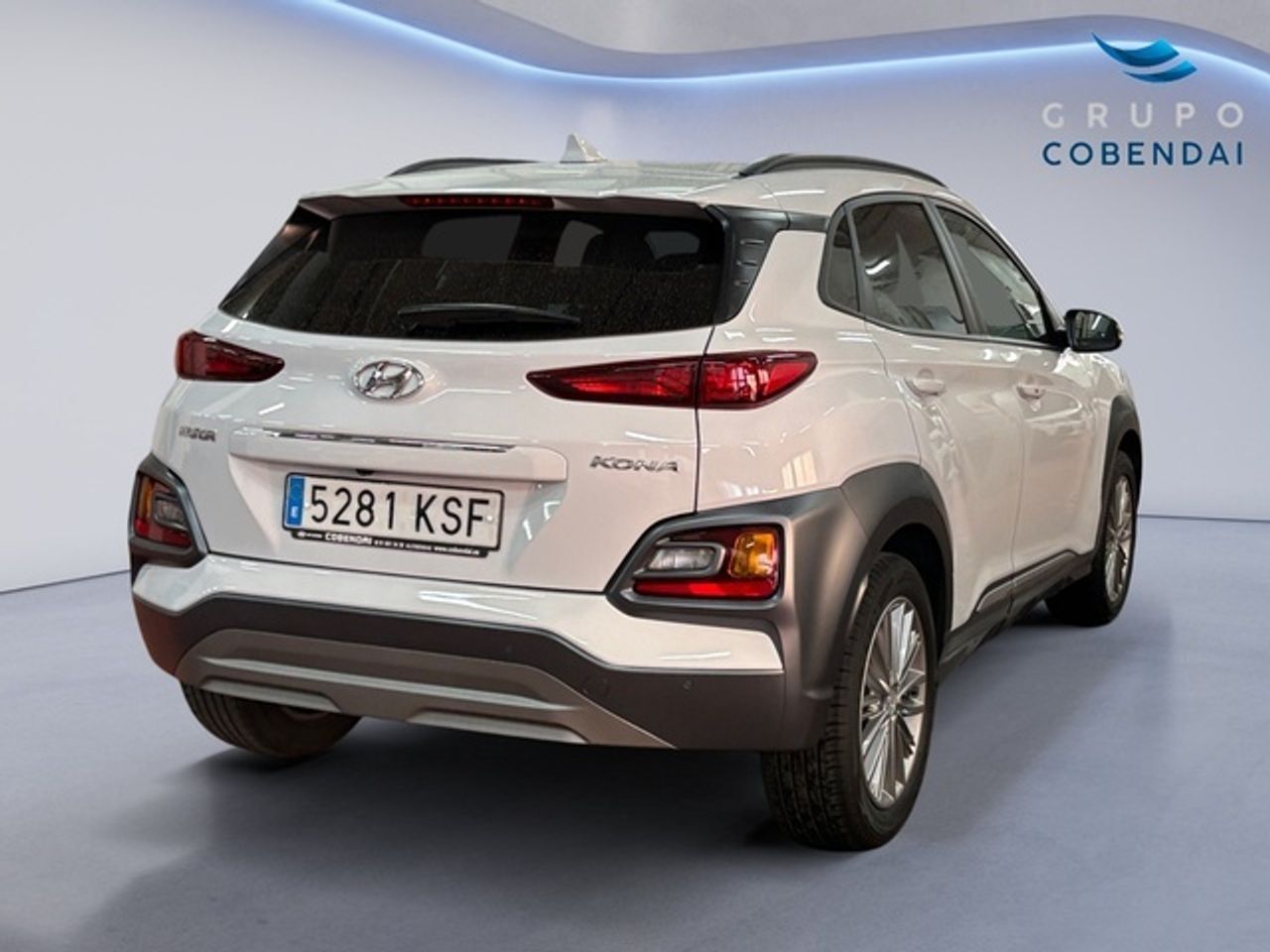 Hyundai Kona 1.0 TGDi Tecno Red 4x2 88 kW (120 CV) - Foto 5