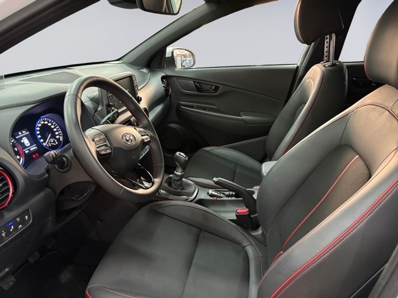 Hyundai Kona 1.0 TGDi Tecno Red 4x2 88 kW (120 CV) - Foto 8