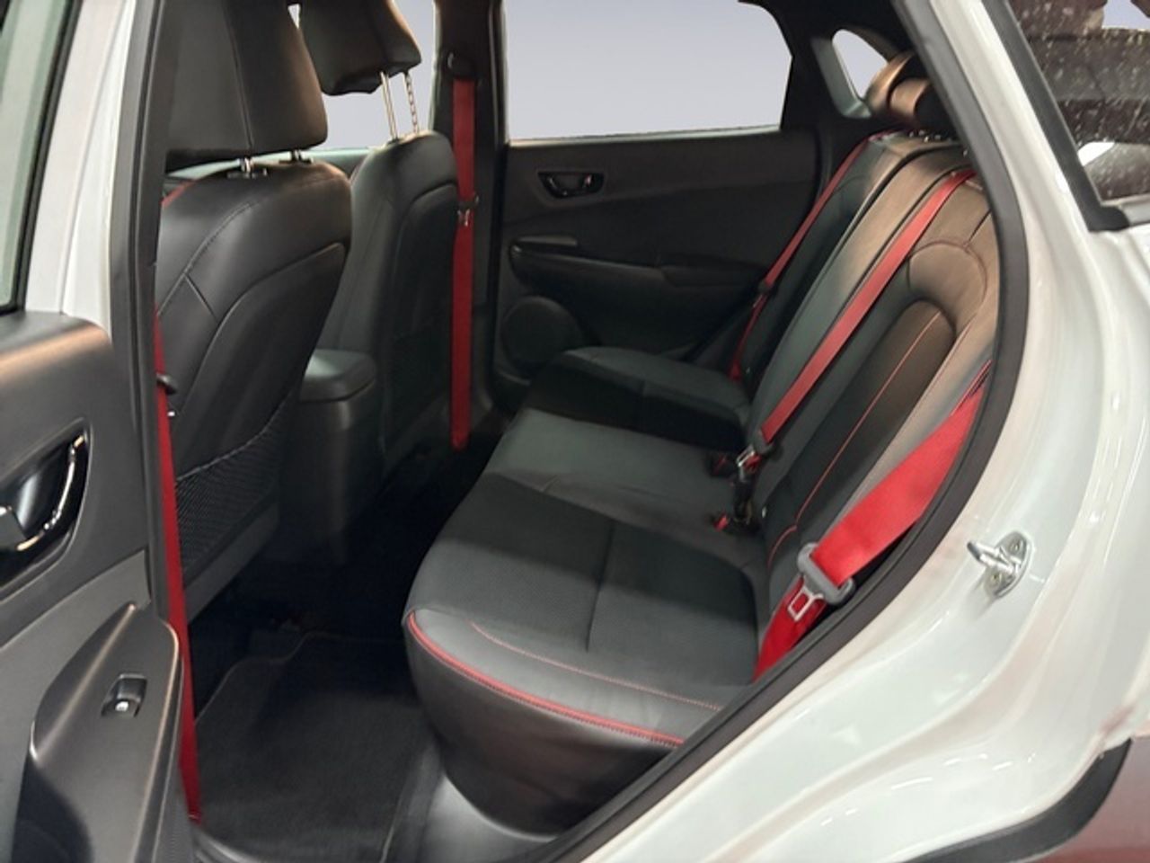 Hyundai Kona 1.0 TGDi Tecno Red 4x2 88 kW (120 CV) - Foto 12