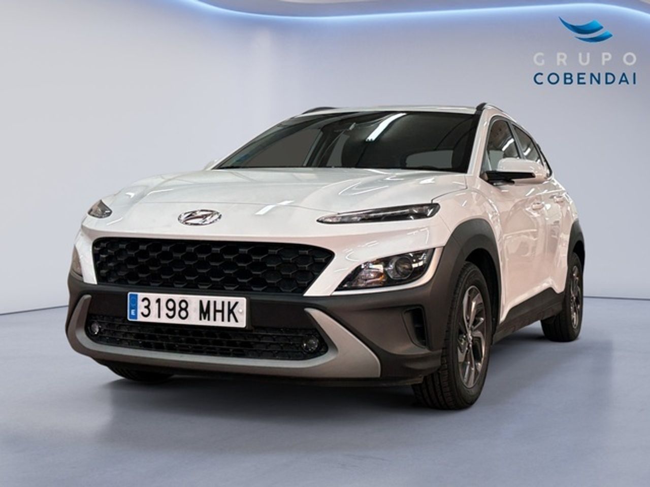 hyundai kona 2023 /