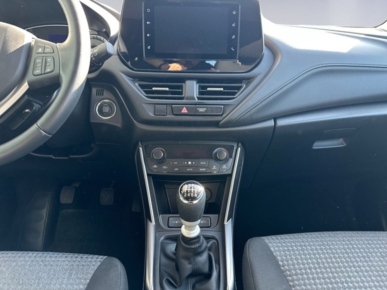 Suzuki SCross 1.4T Mild Hybrid S2 95 kW (129 CV) - Foto 12