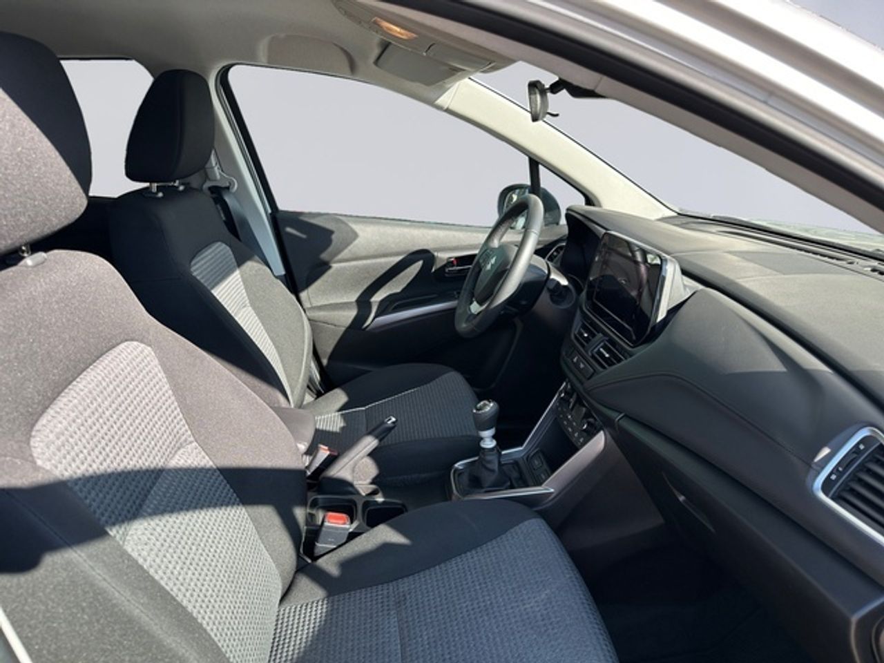 Suzuki SCross 1.4T Mild Hybrid S2 95 kW (129 CV) - Foto 16
