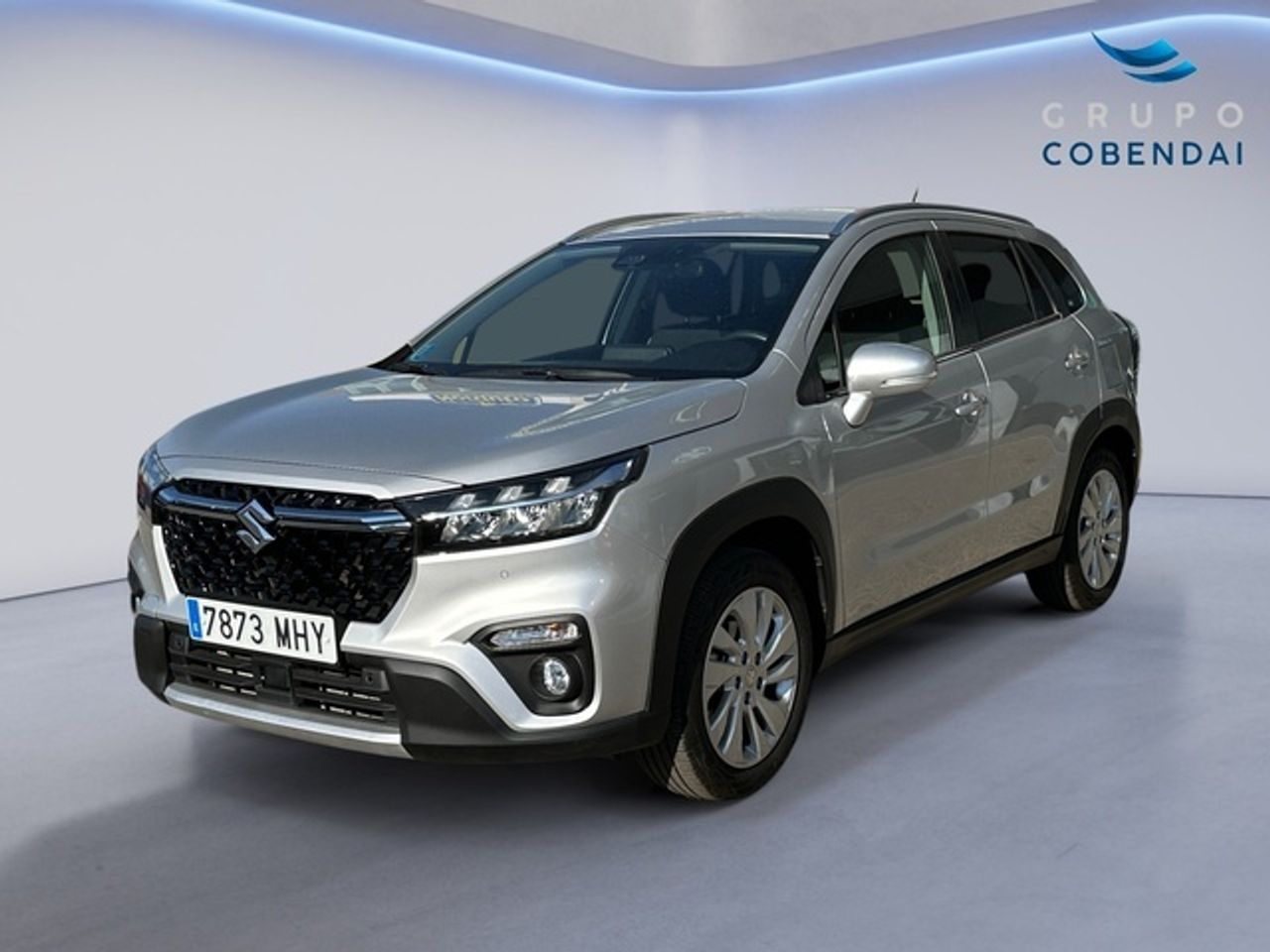 suzuki scross 2023 /