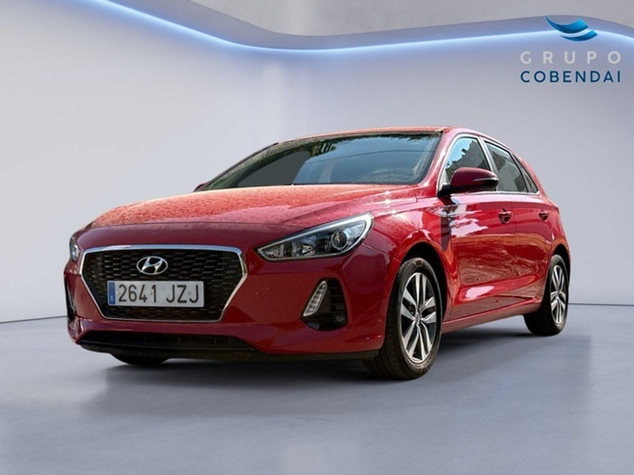 hyundai i30 2017 /