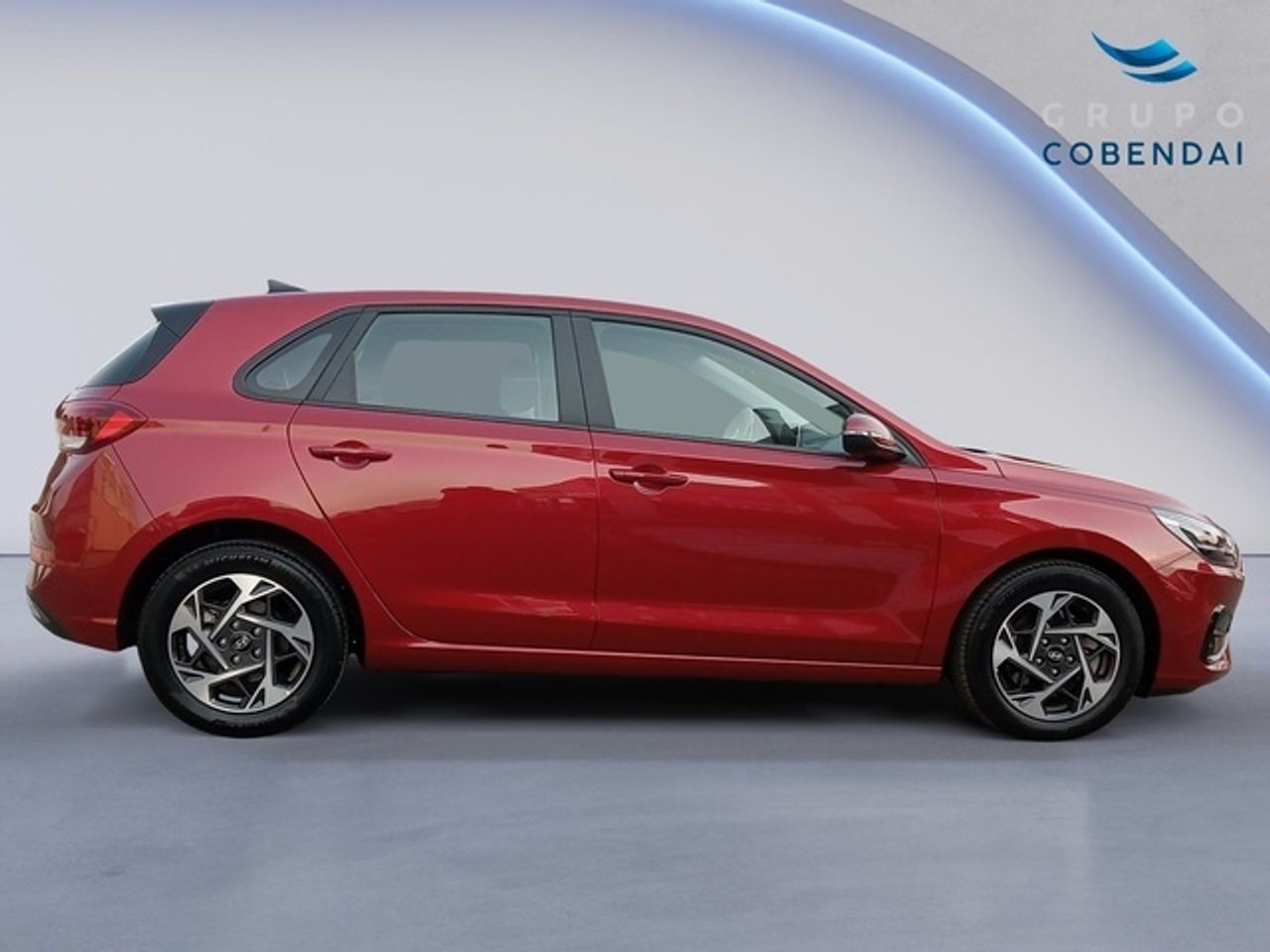 Hyundai i30 1.0 TGDI 48V Klass 74 kW (100 CV) - Foto 7