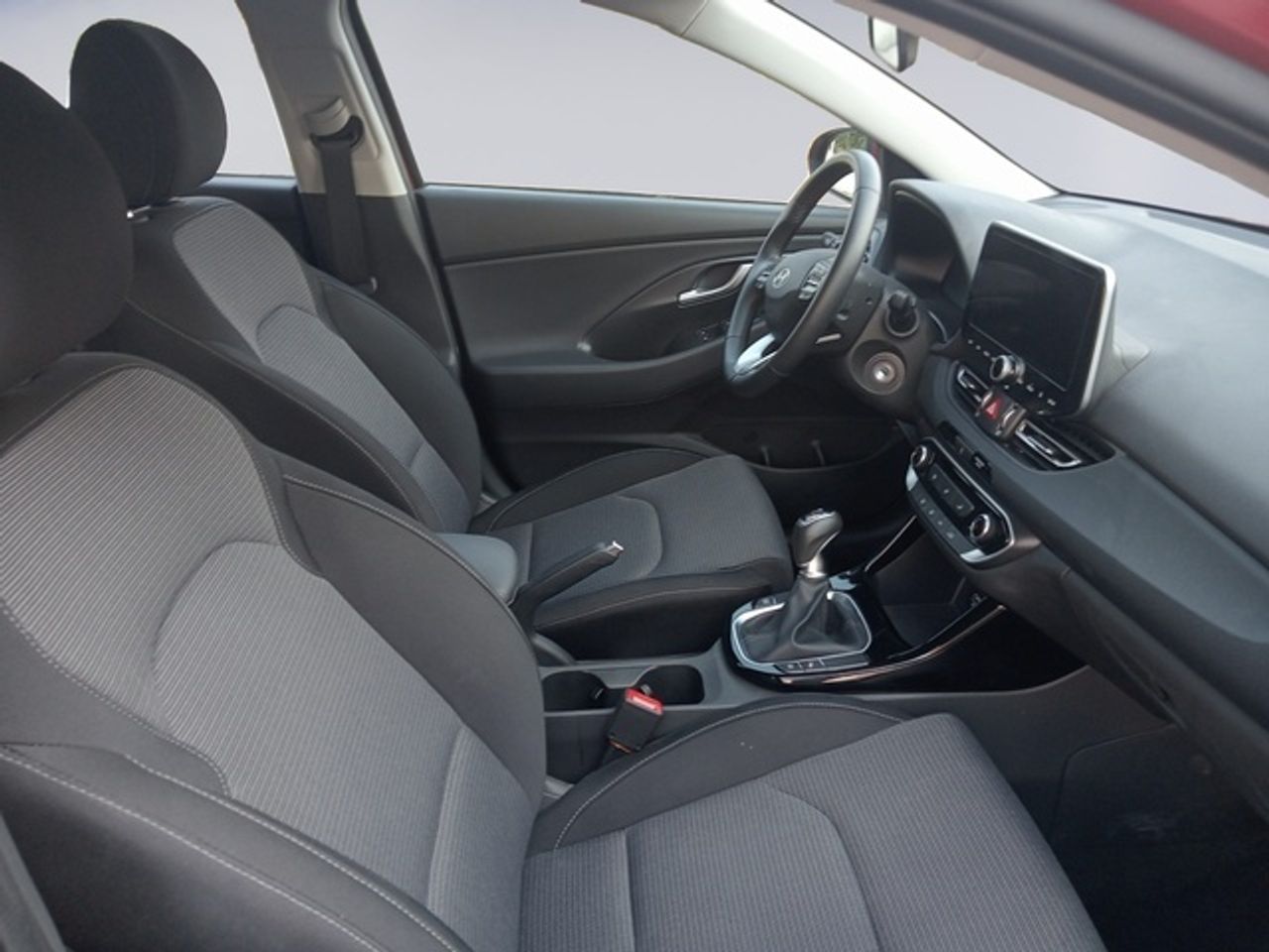 Hyundai i30 1.0 TGDI 48V Klass 74 kW (100 CV) - Foto 16