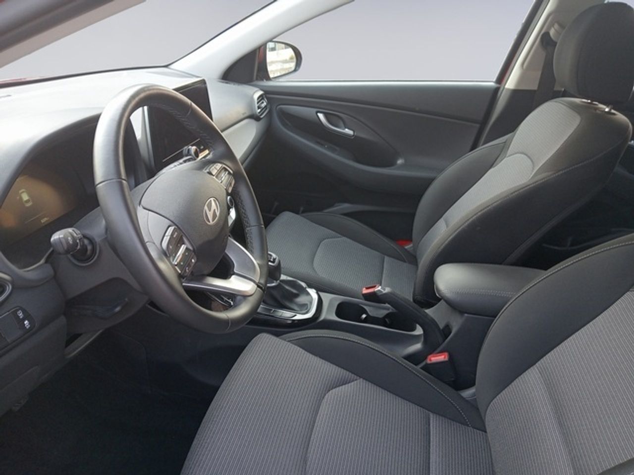 Hyundai i30 1.0 TGDI 48V Klass 74 kW (100 CV) - Foto 10