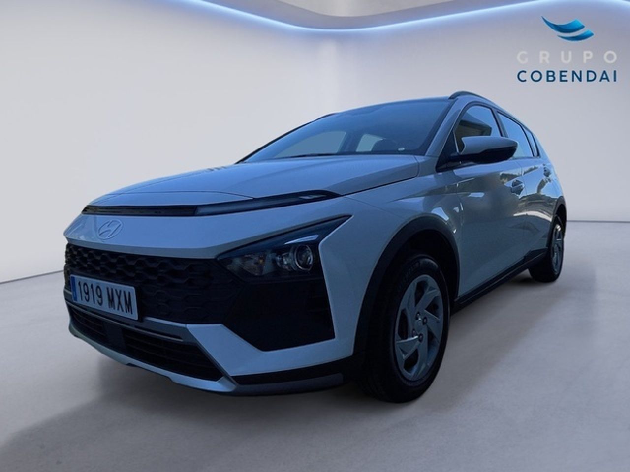 hyundai bayon 2024 /