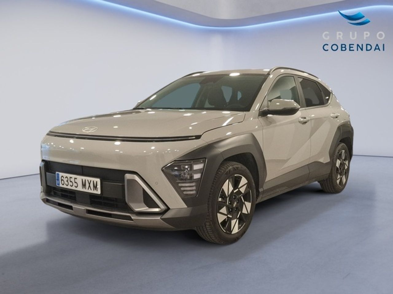 hyundai kona 2024 /