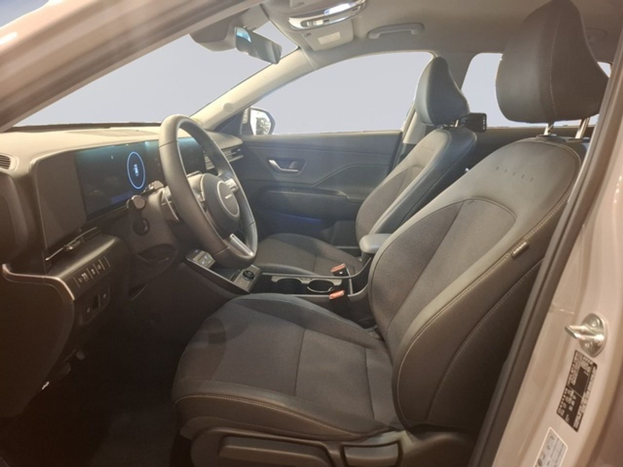 Hyundai Kona 1.6 GDI HEV Tecno DT 95 kW (129 CV) - Foto 10