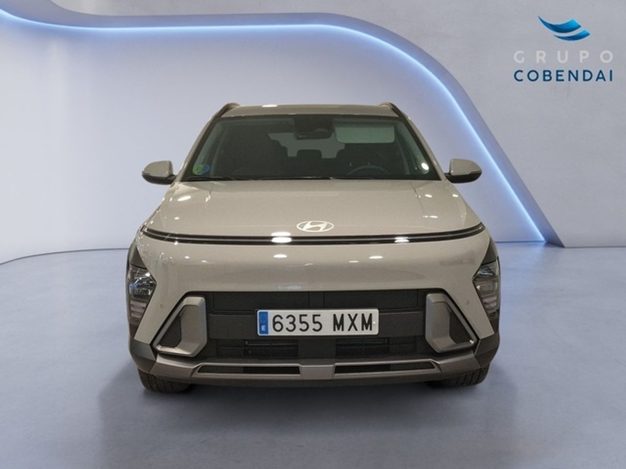 Hyundai Kona 1.6 GDI HEV Tecno DT 95 kW (129 CV) - Foto 9