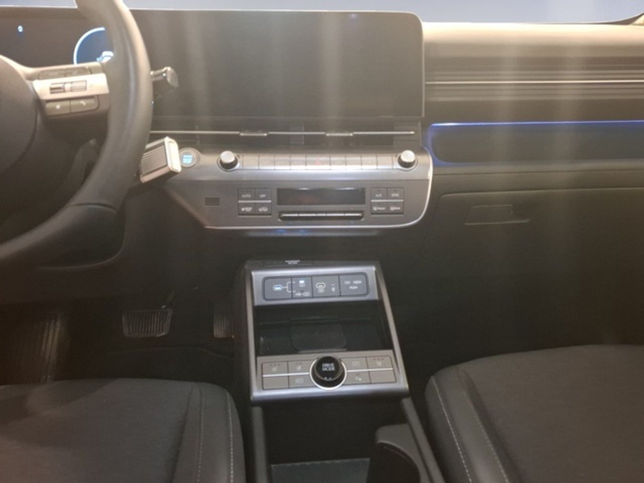 Hyundai Kona 1.6 GDI HEV Tecno DT 95 kW (129 CV) - Foto 12