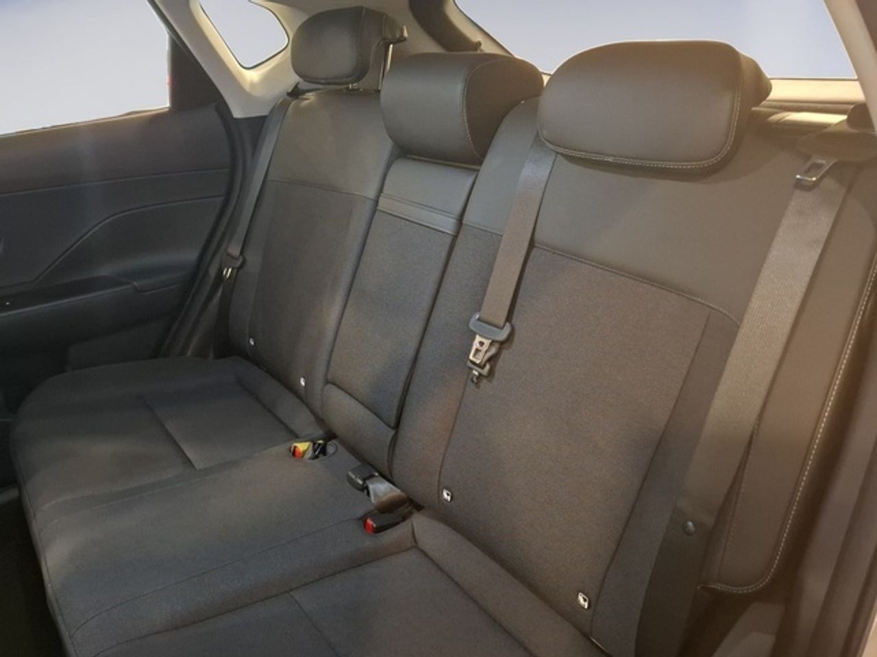 Hyundai Kona 1.6 GDI HEV Tecno DT 95 kW (129 CV) - Foto 14