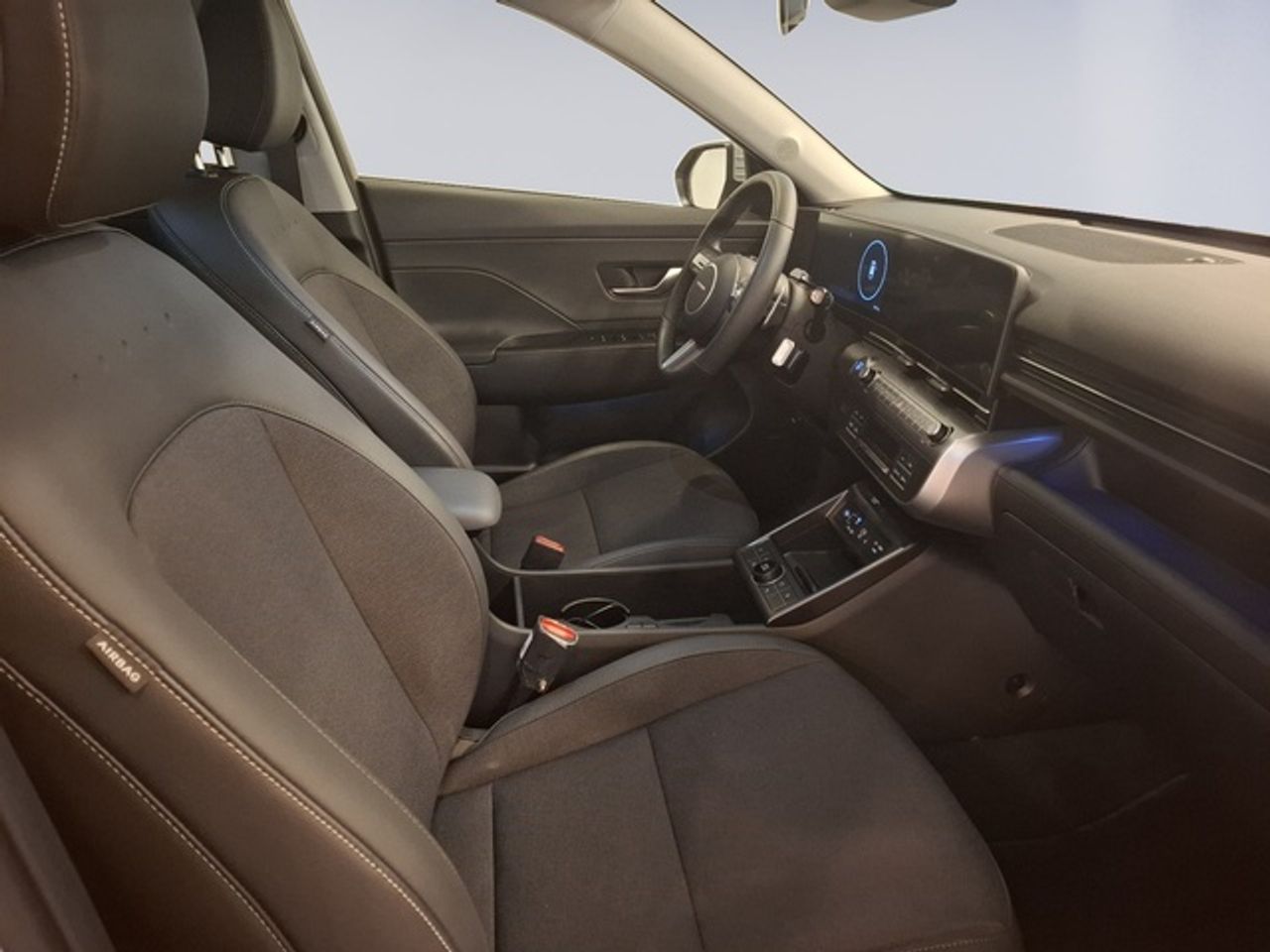 Hyundai Kona 1.6 GDI HEV Tecno DT 95 kW (129 CV) - Foto 15