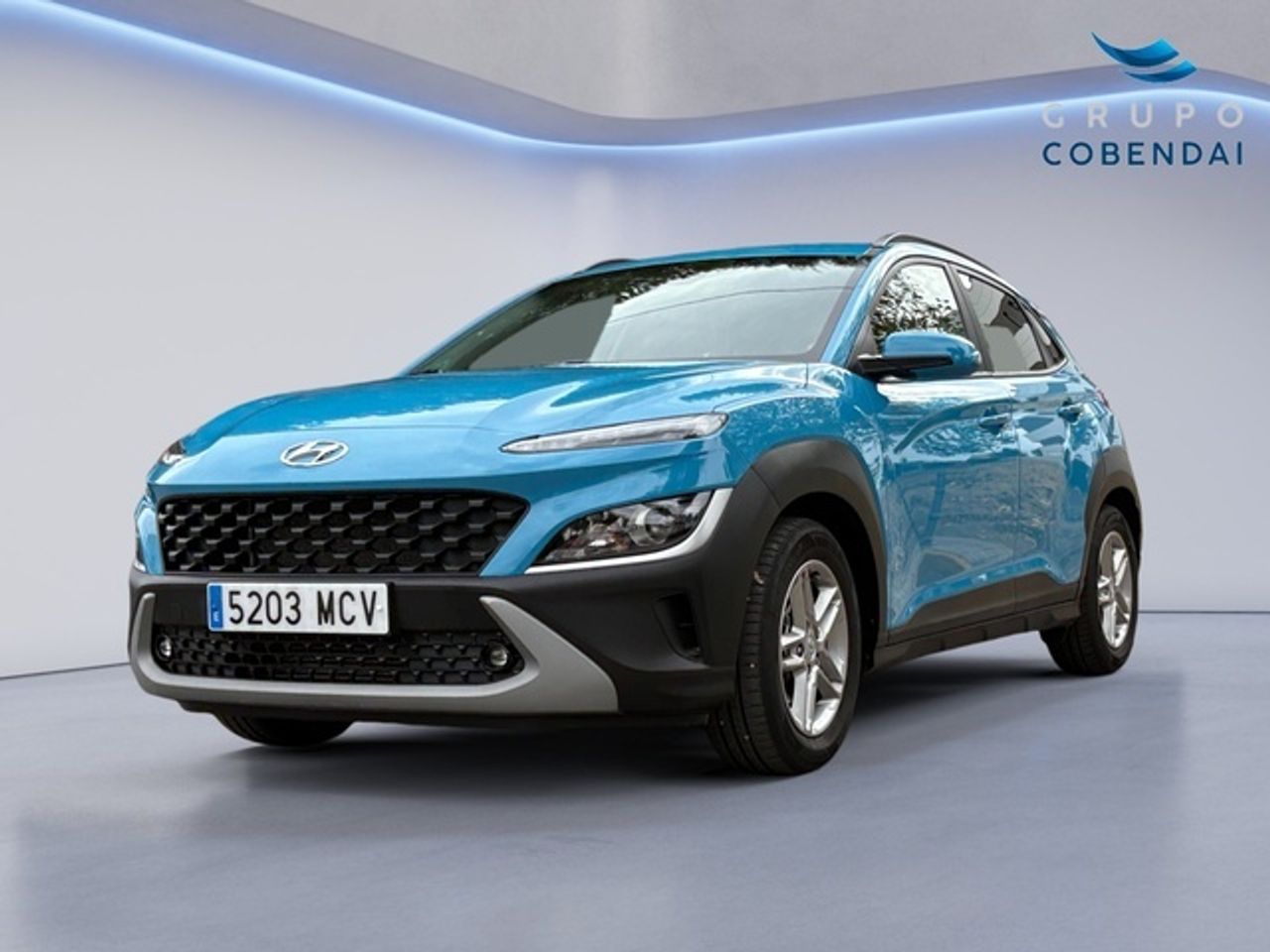 hyundai kona 2022 /