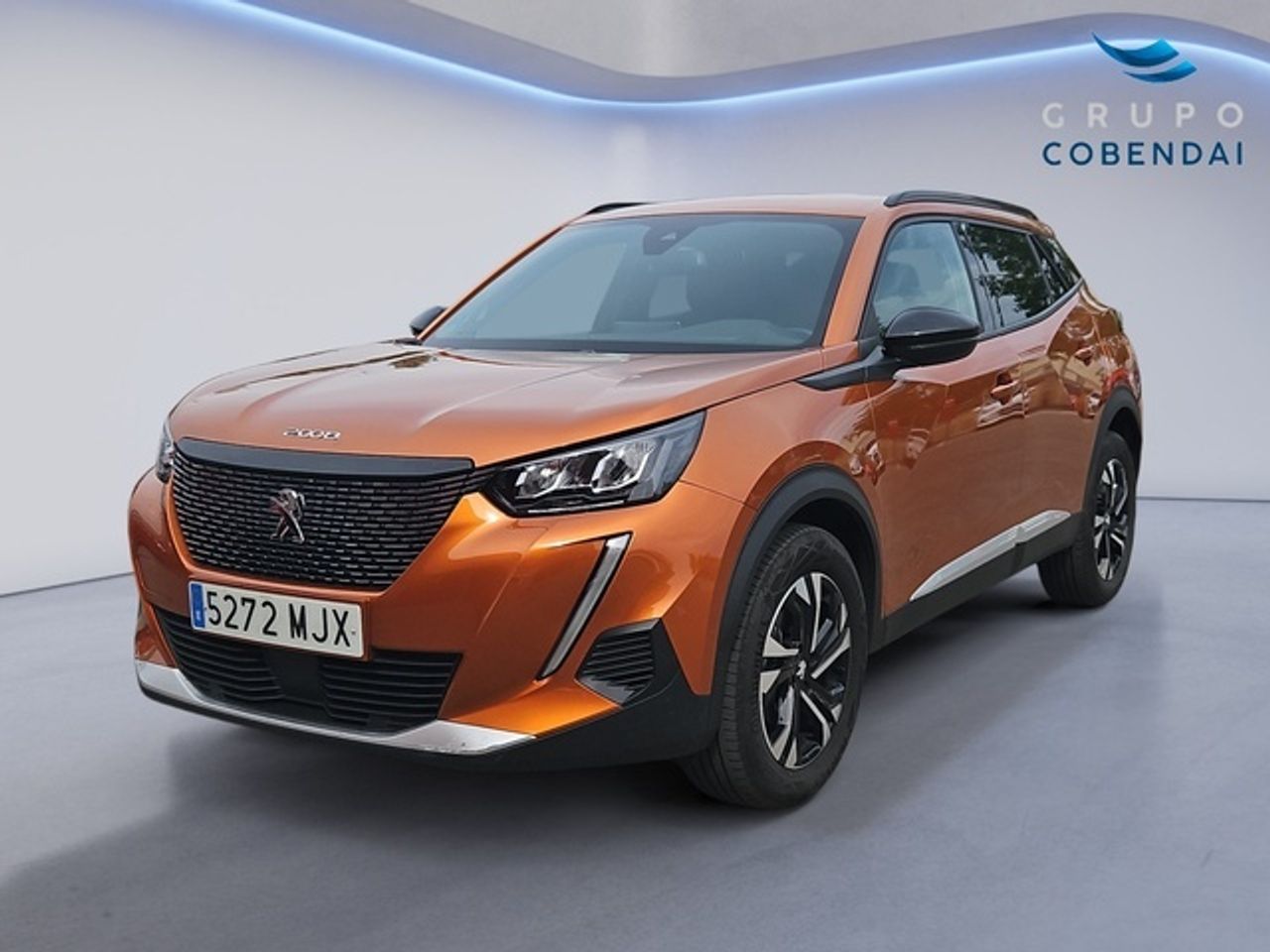 peugeot 2008 2023 /
