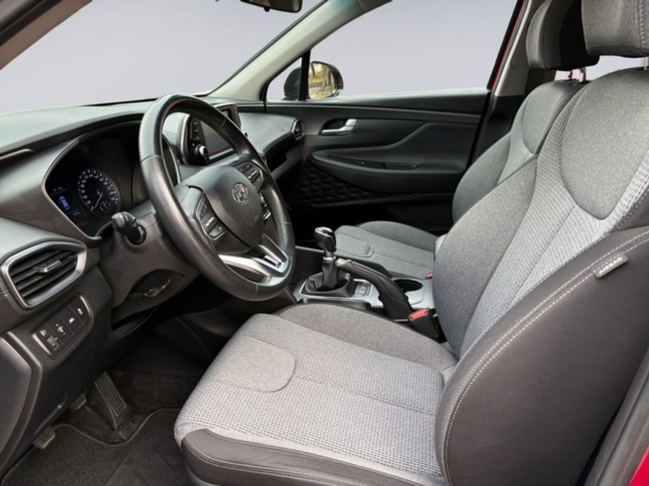 Hyundai Santa Fe 2.0 CRDI Essence 4x2 SR 110 kW (150 CV) - Foto 10