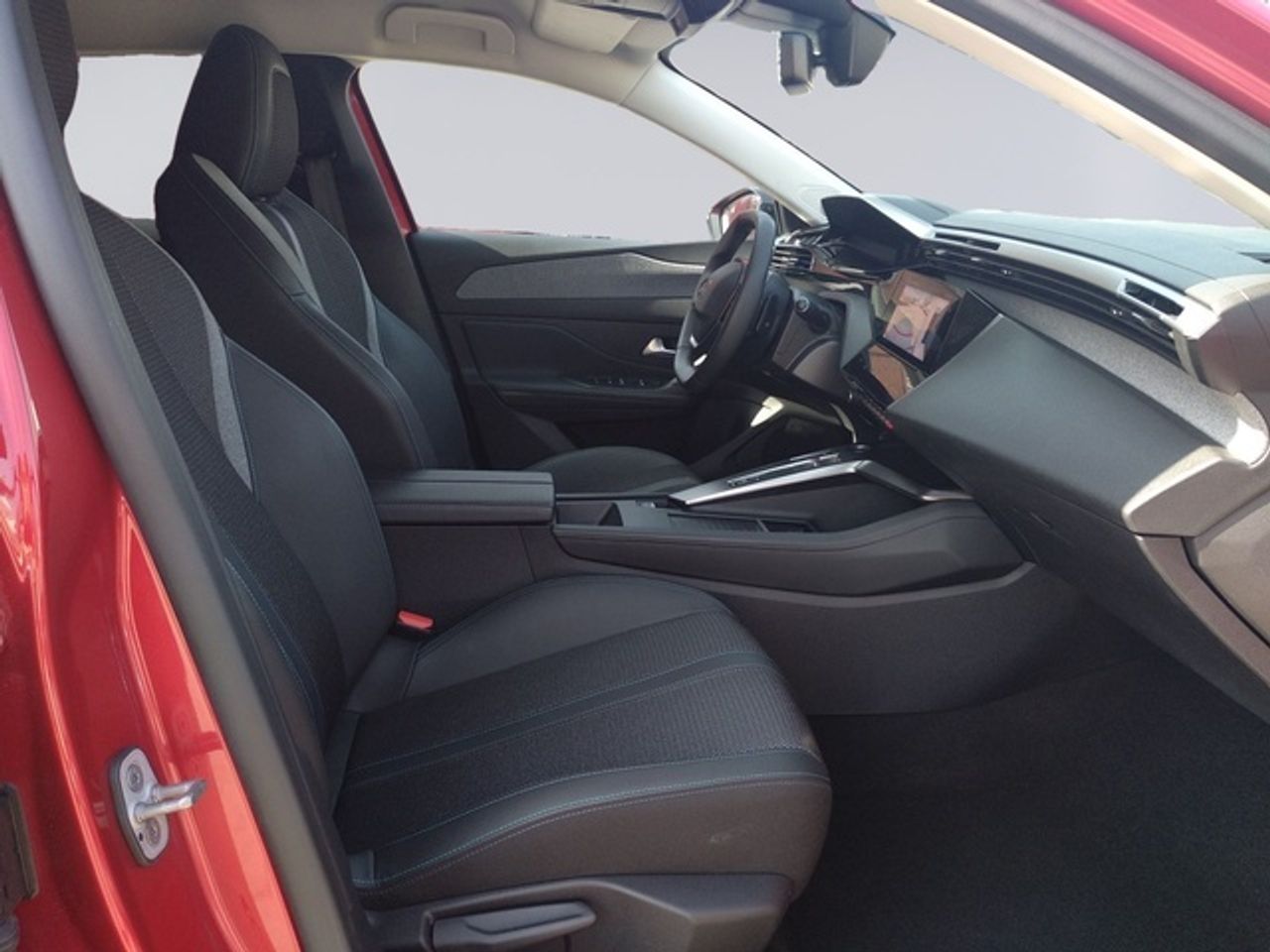 Peugeot 308 Allure Pack BlueHDi 130 S&S EAT8 96 kW (130 CV) - Foto 15