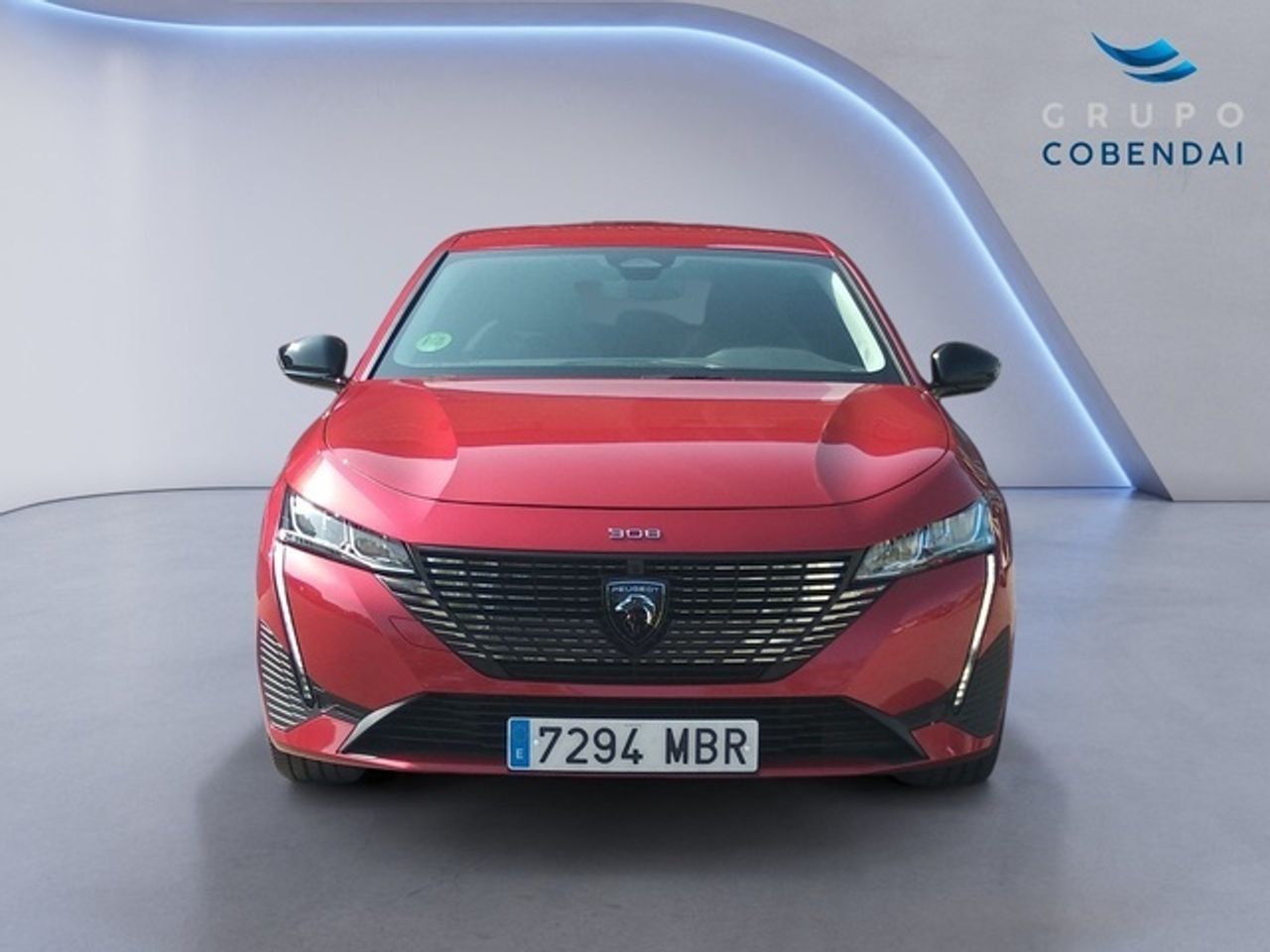 Peugeot 308 Allure Pack BlueHDi 130 S&S EAT8 96 kW (130 CV) - Foto 9