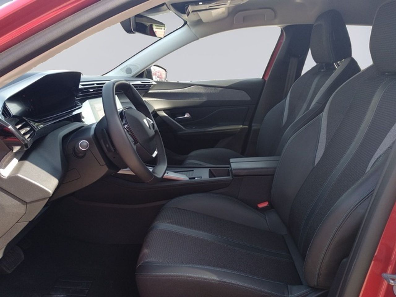 Peugeot 308 Allure Pack BlueHDi 130 S&S EAT8 96 kW (130 CV) - Foto 10
