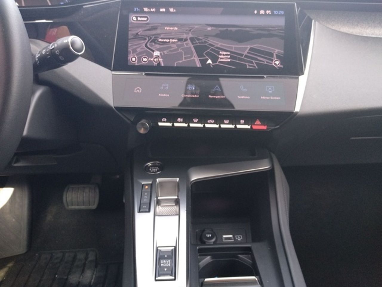 Peugeot 308 Allure Pack BlueHDi 130 S&S EAT8 96 kW (130 CV) - Foto 12