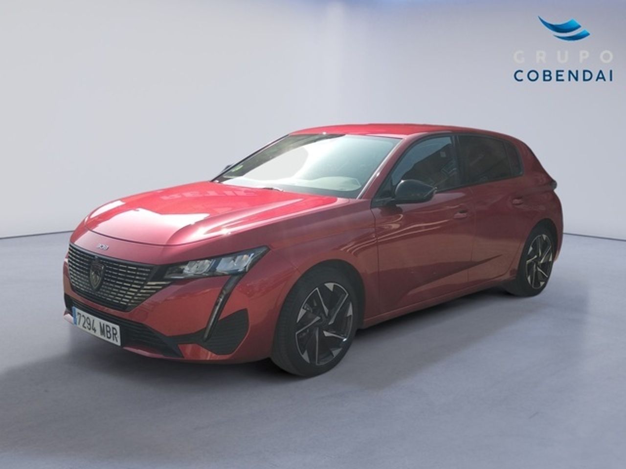 peugeot 308 2022 /