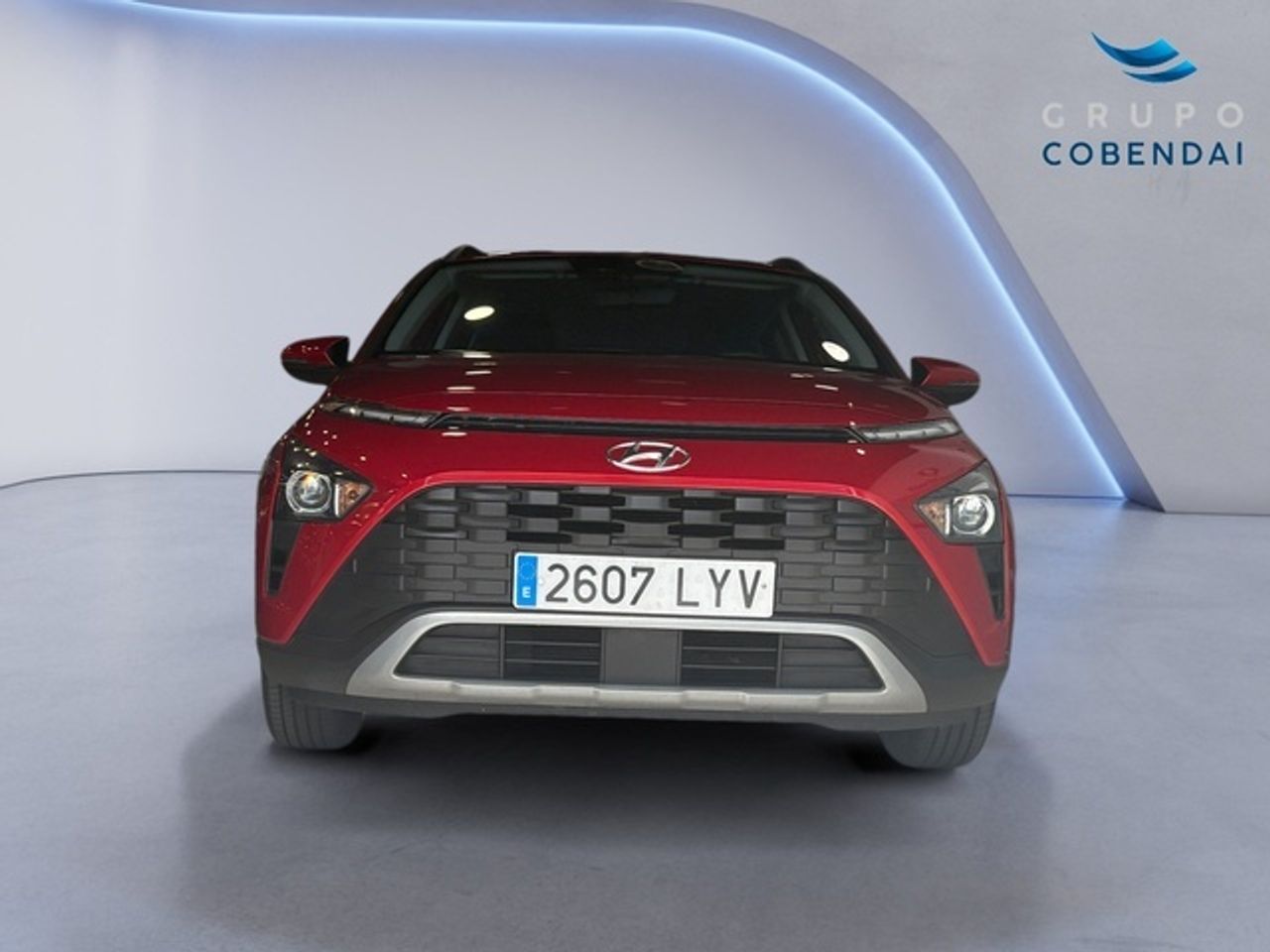 Hyundai Bayon 1.2 MPI Essence 62 kW (84 CV) - Foto 7