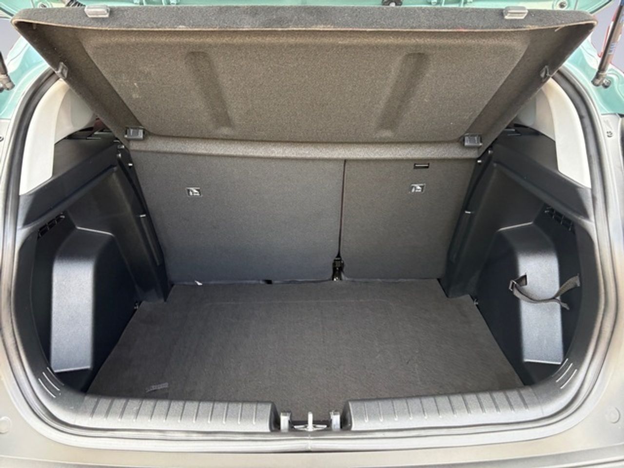 Hyundai Bayon 1.2 MPI Klass 62 kW (84 CV) - Foto 15