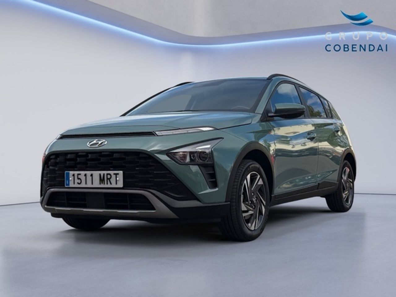 hyundai bayon 2024 /