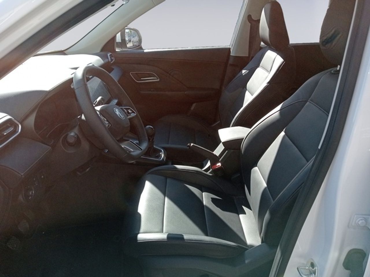 MG ZS 1.5 Comfort 78 kW (106 CV) - Foto 10