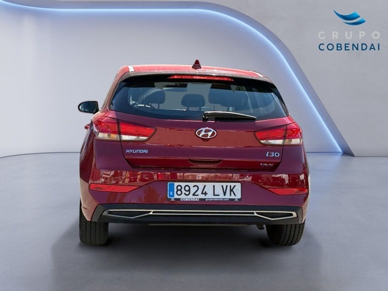 Hyundai i30 1.0 TGDI 48V Klass LRR 88 kW (120 CV) - Foto 5