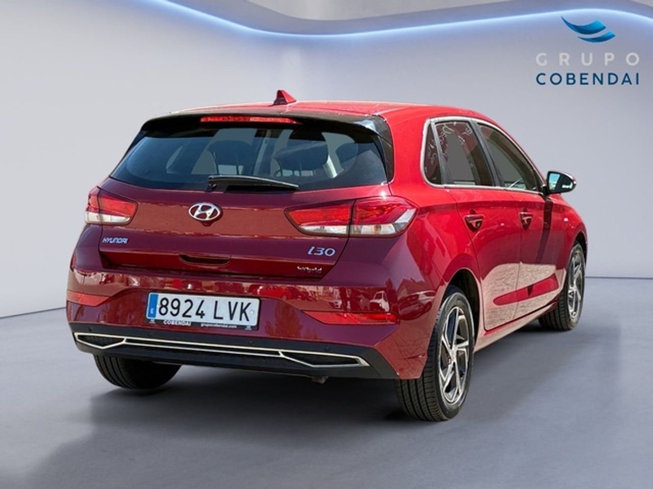 Hyundai i30 1.0 TGDI 48V Klass LRR 88 kW (120 CV) - Foto 6