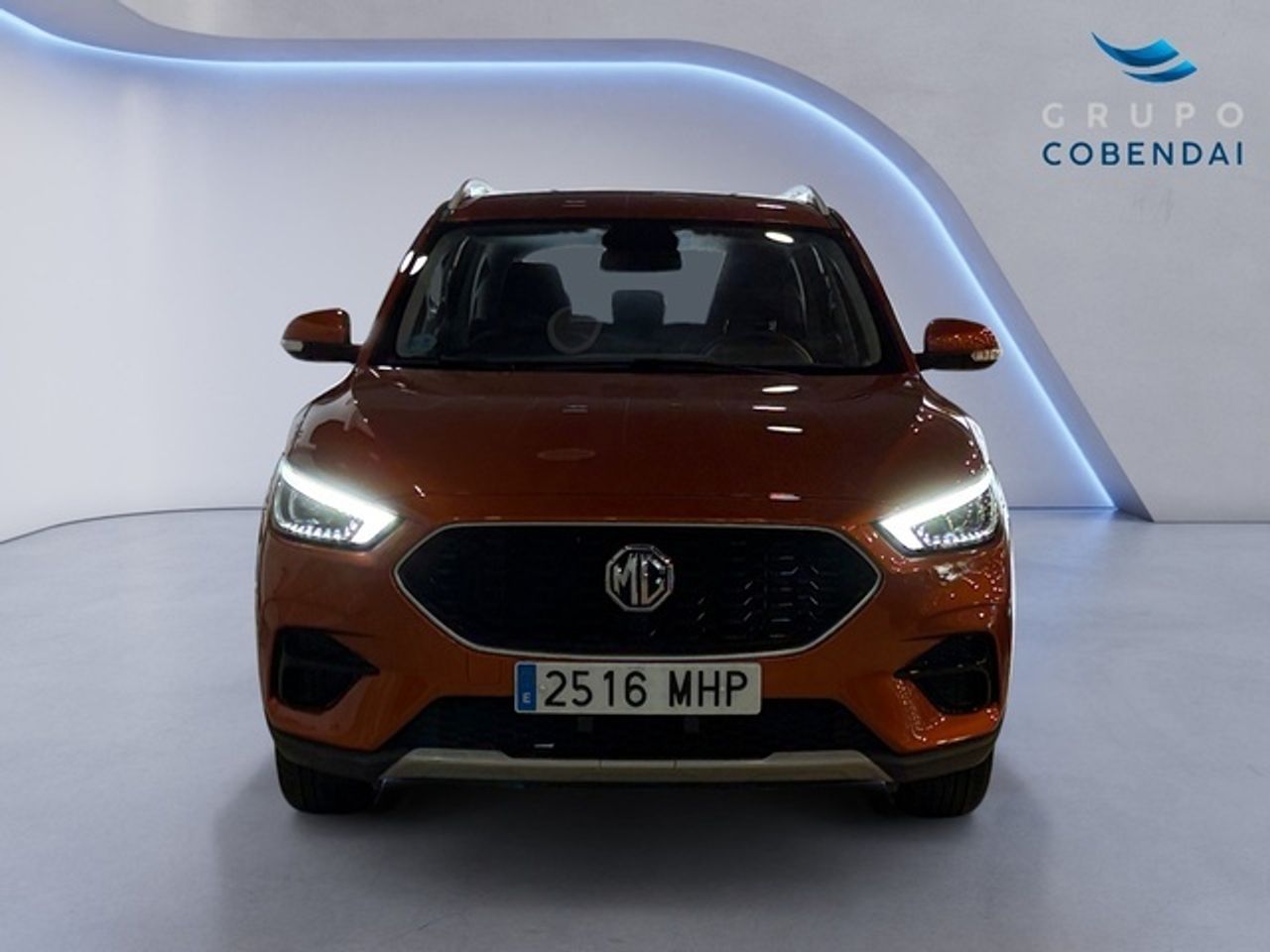 MG ZS 1.5 Comfort 78 kW (106 CV) - Foto 7