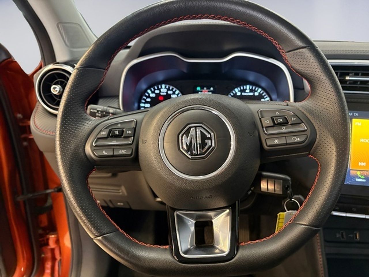 MG ZS 1.5 Comfort 78 kW (106 CV) - Foto 11