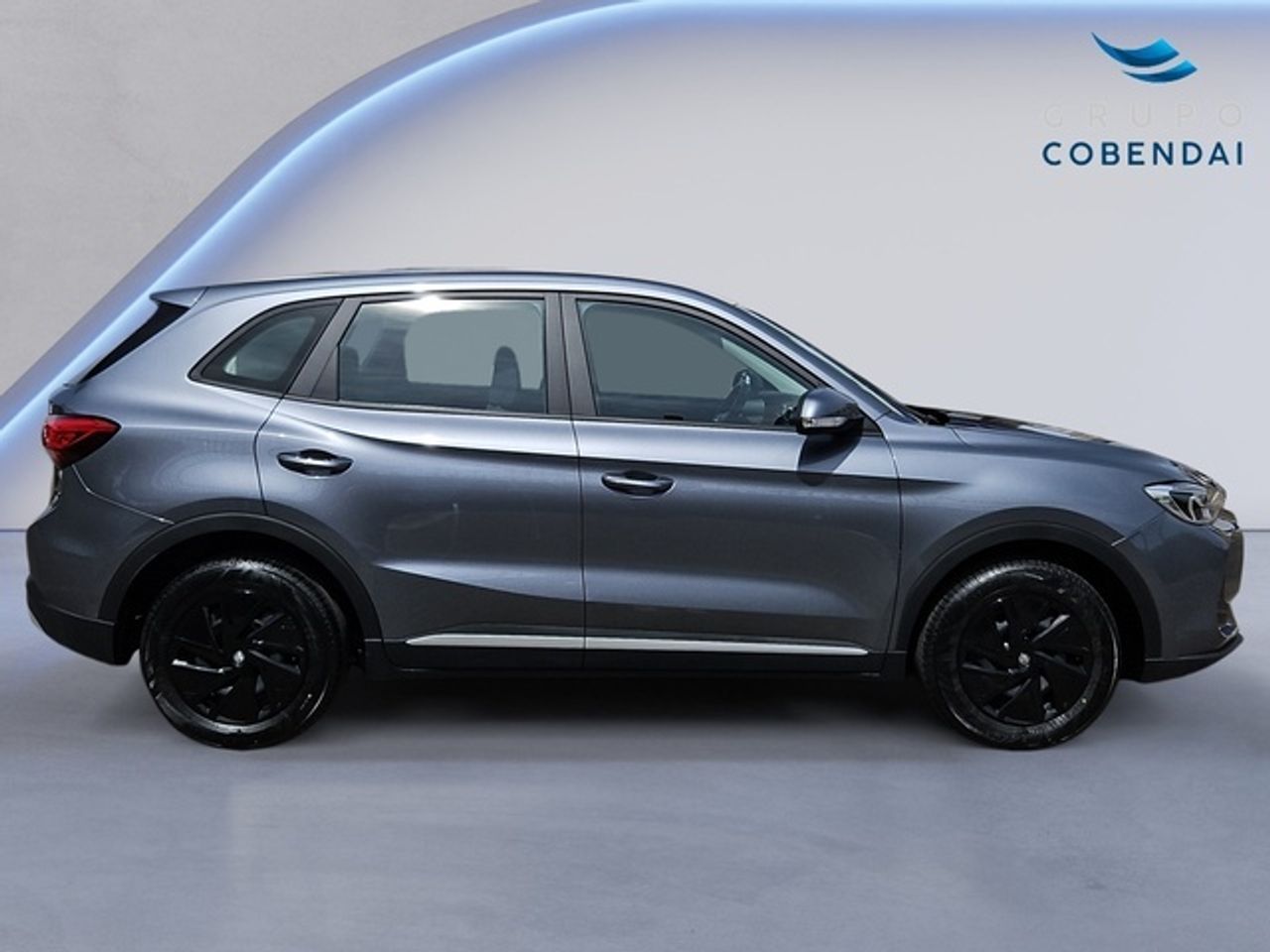 MG ZS 1.5 Standard 85 kW (116 CV) - Foto 7