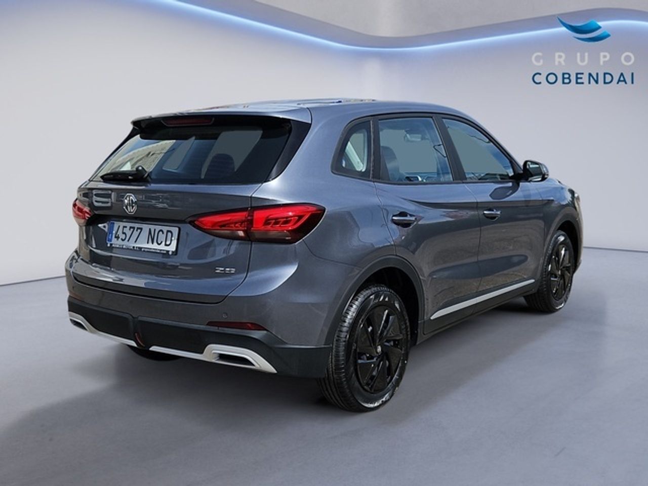 MG ZS 1.5 Standard 85 kW (116 CV) - Foto 6